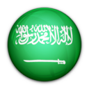 Saudi-Arabien