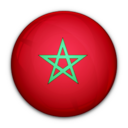 Marokko